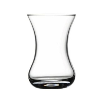 İnce belli çay bardağı 130cc