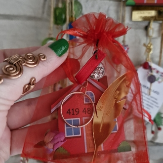 Dilek Evi Mini Set    (5.5 Enerjisinde)
