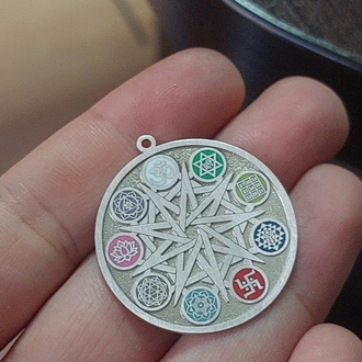 2026 AKSHAYA TRİTİYA Özel Pia 9 Yantra 