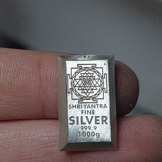 Akshaya Tritiya Külçe Servet Pia