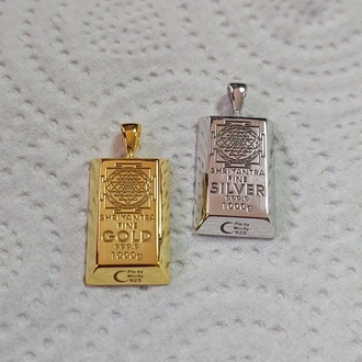 Akshaya Tritiya Külçe Servet Pia