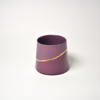 Koni Mini / Mürdüm - Gold