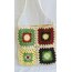 Motif omuz çantası
