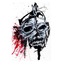 Hunted Head 