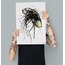 Fire Fly Poster