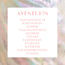 Nude, Aven