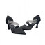 Piedora Taş Detaylı Stiletto