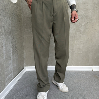 KUMAŞ BAGGY