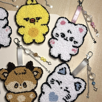 Enhypen Charm
