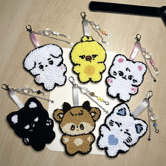 Enhypen Charm