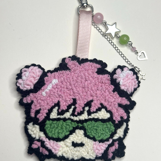 Saiki Charm 