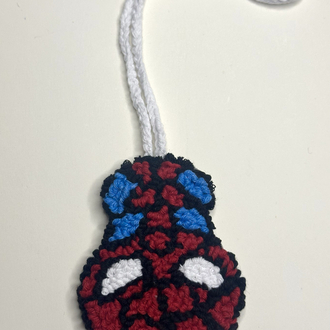 Spider-Man Charm 