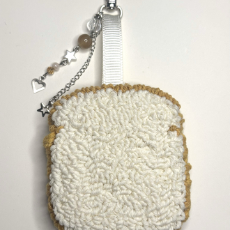Ekmek ID Holder 