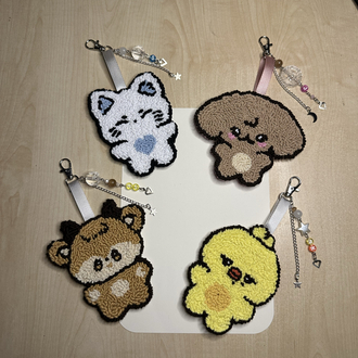 Enhypen Charm
