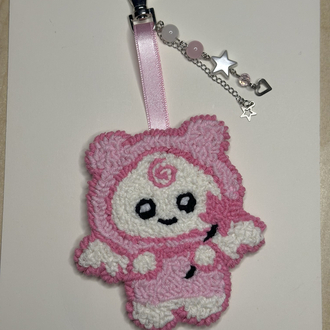 Stayzoo Charm 
