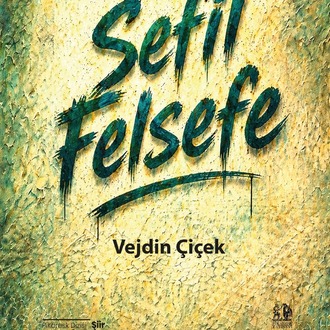 Vejdin Çiçek  -  Sefil Felsefe 
