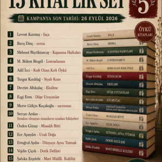SET 5 / 26 EYLÜL 2026 SON