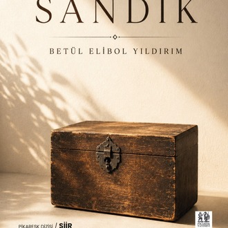 Betül Elibol Yıldırım