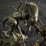Alien & Ripley 1979 Diorama Seti