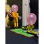 PİNBOL Balon Kafa Kuklalar