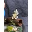 Asterix&Obelix Diorama
