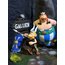 Asterix&Obelix Diorama