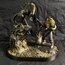 Alien & Ripley 1979 Diorama Seti