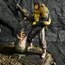 Alien & Ripley 1979 Diorama Seti