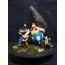 Asterix&Obelix Diorama
