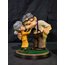 Carl And Ellie form UP