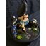 Asterix&Obelix Diorama