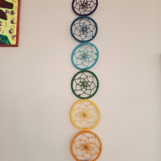 Çakra Dreamcatcher