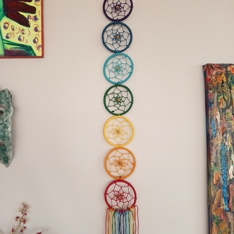 Çakra Dreamcatcher