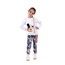Mickey mouse unisex çocuk eşofman takımı