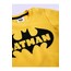 Batman Lisanslı Bebek Polar 2'li Takım 18281