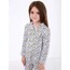 Tweety unisex çocuk pijama takımı 