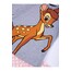 Bambi kız çocuk pijama takımı 