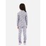 Tweety unisex çocuk pijama takımı 