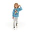 Mickey mouse erkek çocuk sweatshirt 