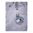 Looney Tunes lisanslı çocuk eşofman takımı 10065