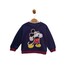 Mickey Mouse lisanslı erkek çocuk sweatshirt 220411