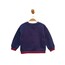 Mickey Mouse lisanslı erkek çocuk sweatshirt 220411