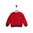 Mickey Mouse lisanslı erkek çocuk sweatshirt 220412
