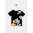 Mickey Mouse lisanslı erkek bebek tişört