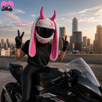 XX Emoji Surat Motorsiklet Kask Kılıfı,Eğlenceli Kask Koruyucu,Motor Kaskı Üzerine