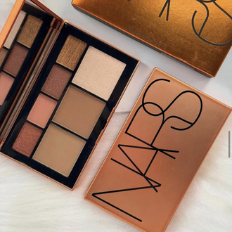 NARS PALETİ