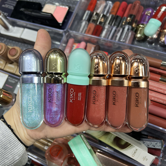 KİKO GLOSS