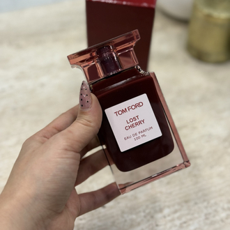 TOM FORD LOST CHERRY