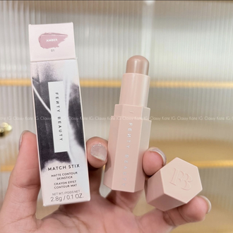 FENTY  MATCH CONTOUR STICK AMBER
