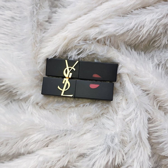 YSL KALICI RUJ